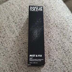 Makeup Forever Mist & Fix Setting Spray